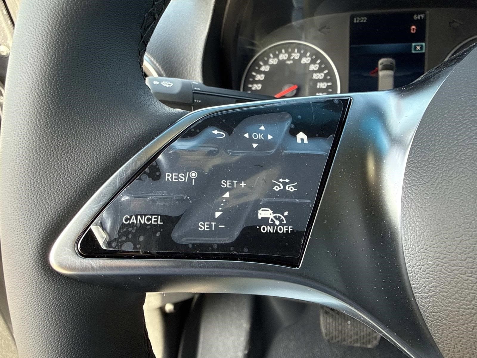 2026 MERCEDES-BENZ SPRINTER - Image 31