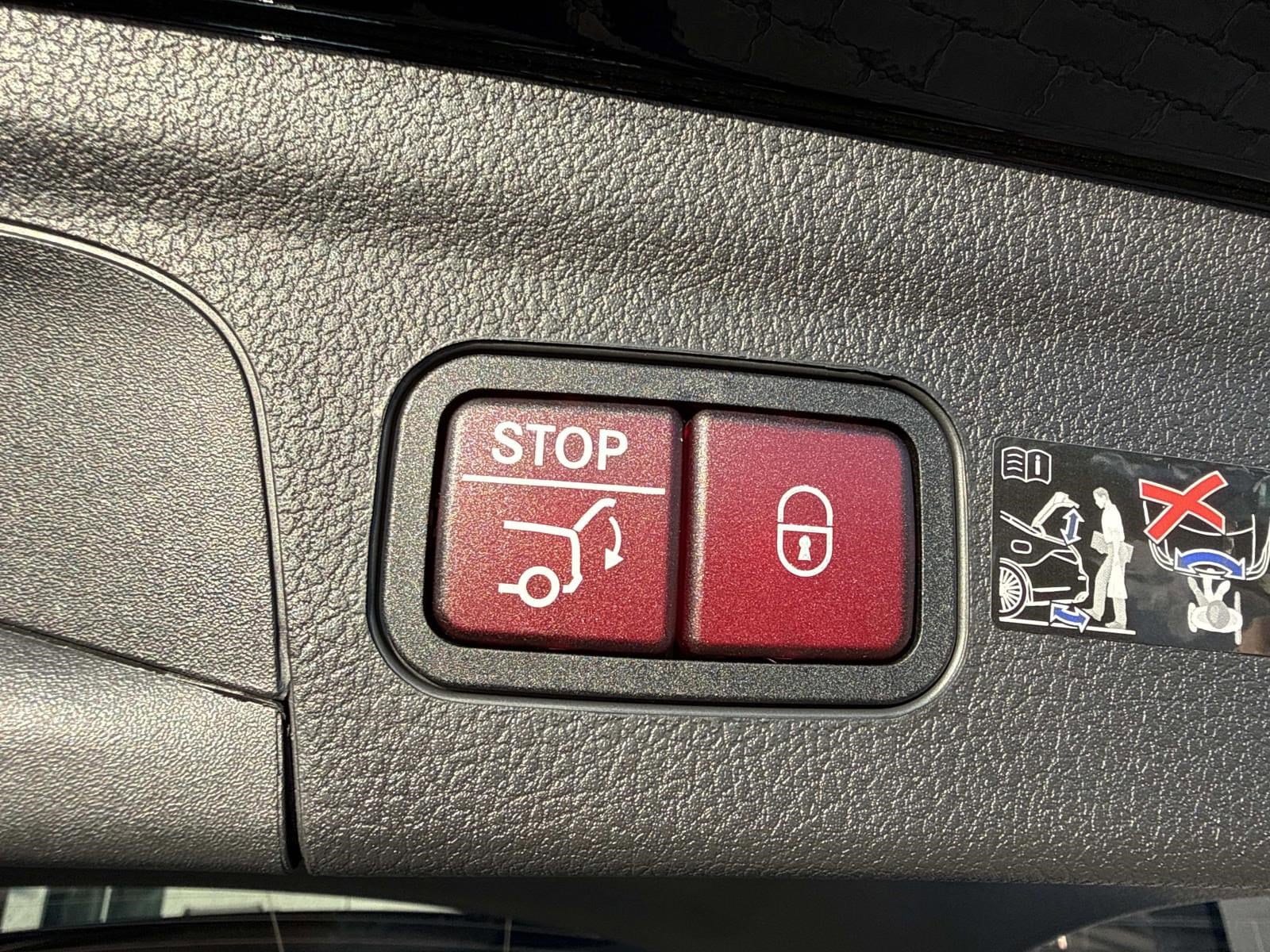 2026 MERCEDES-BENZ GLE-CLASS - Image 12