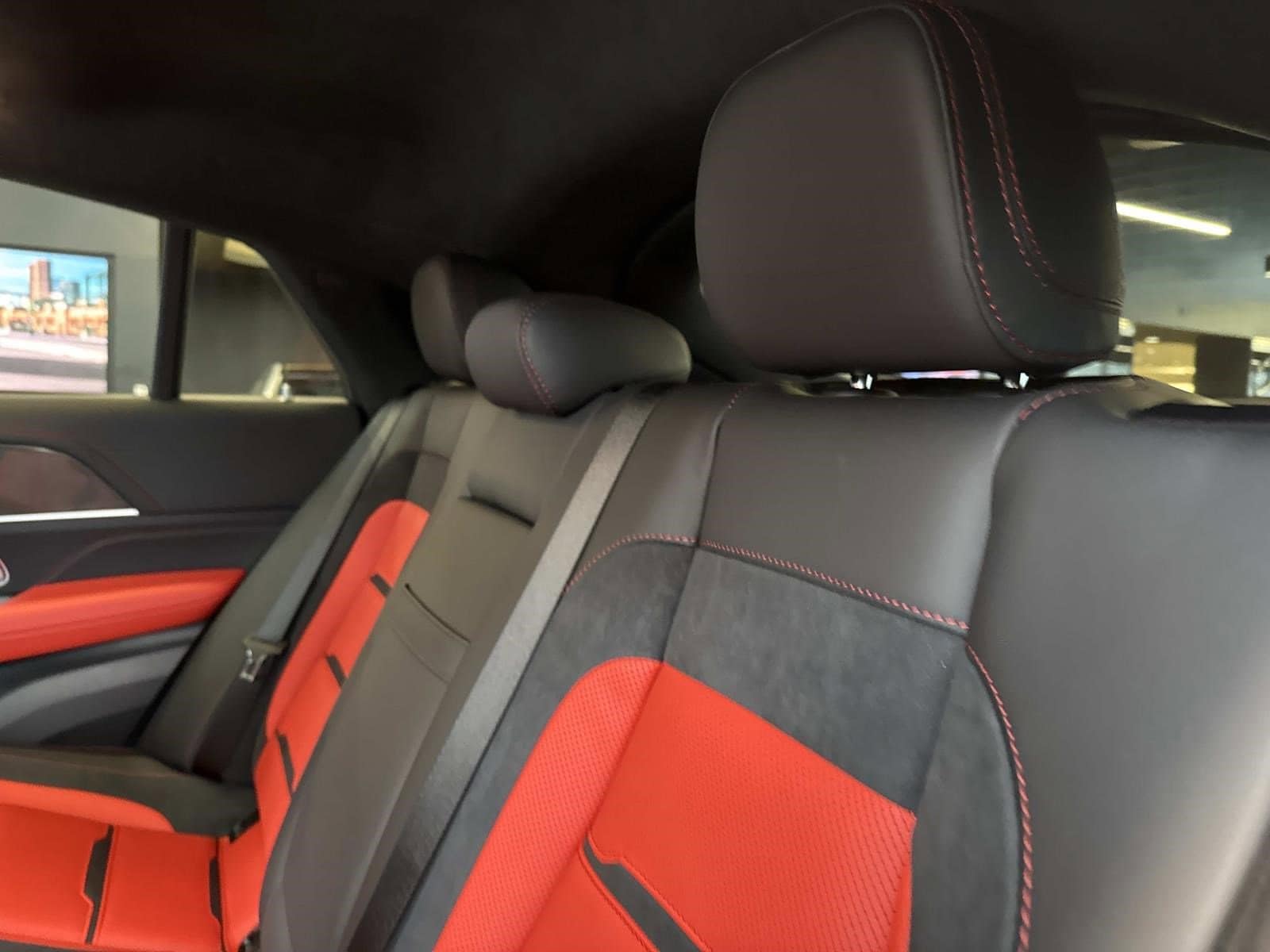 2026 MERCEDES-BENZ GLE-CLASS - Image 18