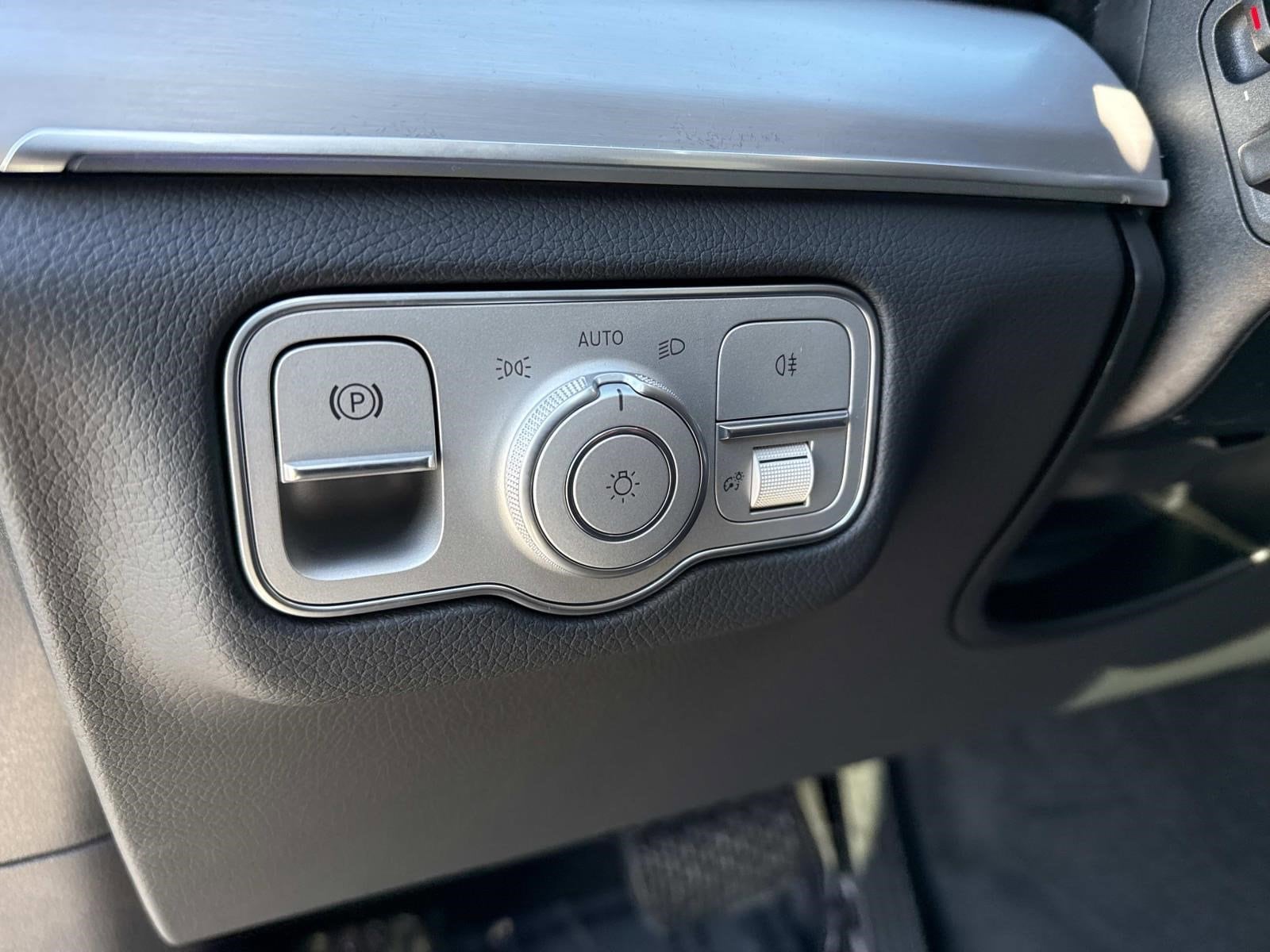 2026 MERCEDES-BENZ GLE-CLASS - Image 33