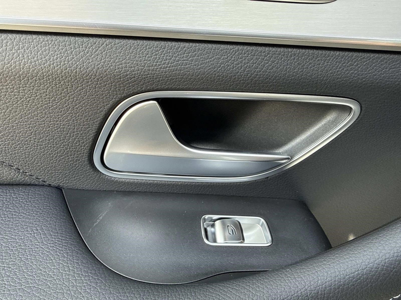 2026 MERCEDES-BENZ GLS-CLASS - Image 18