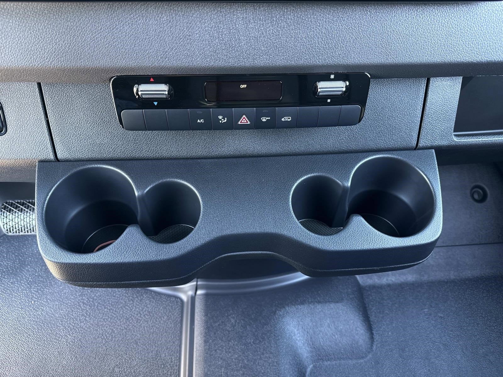 2026 MERCEDES-BENZ SPRINTER - Image 26