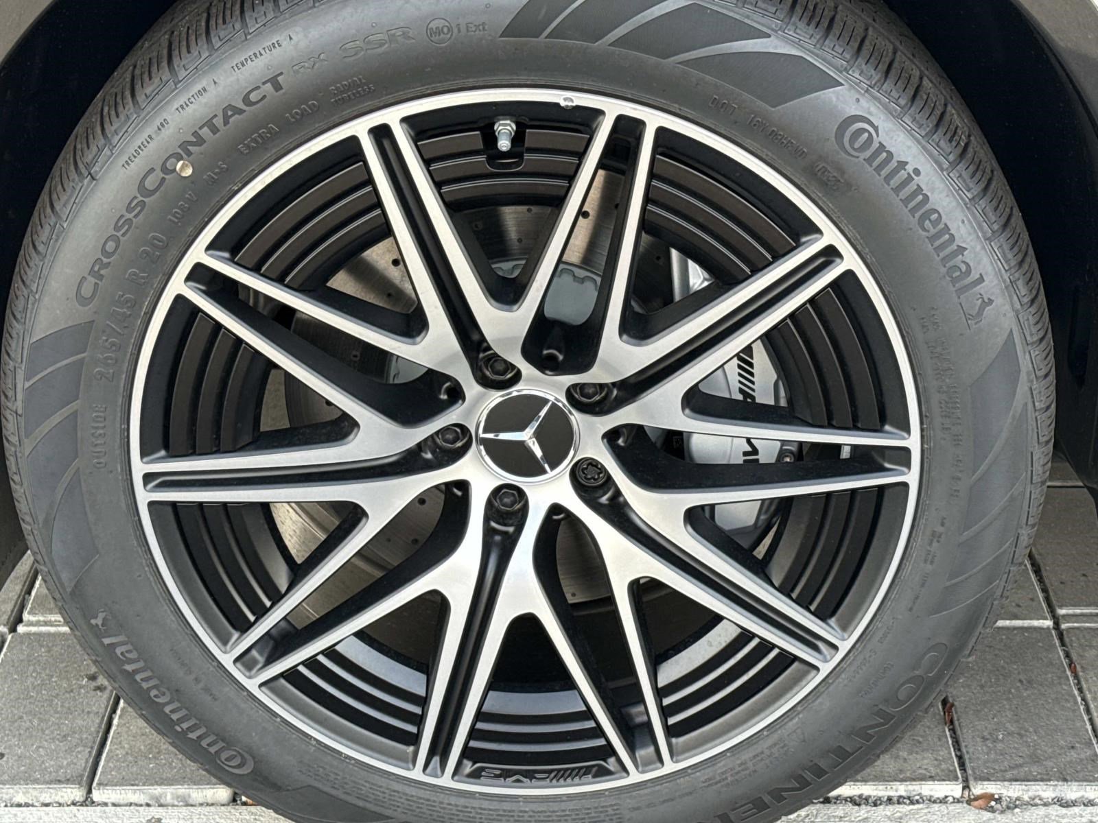 2026 MERCEDES-BENZ GLC-CLASS - Image 11