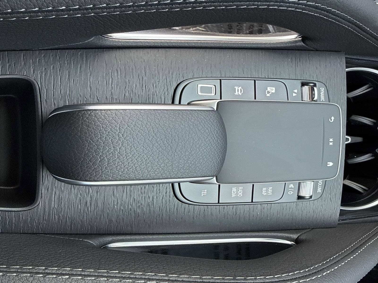 2026 MERCEDES-BENZ GLE-CLASS - Image 35