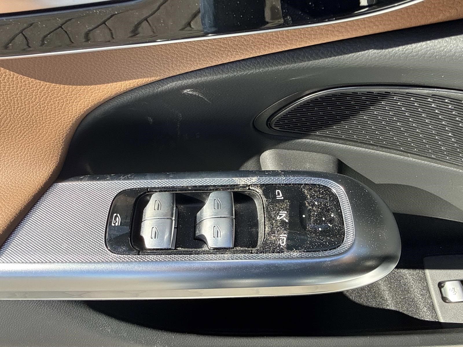 2026 MERCEDES-BENZ E-CLASS - Image 25