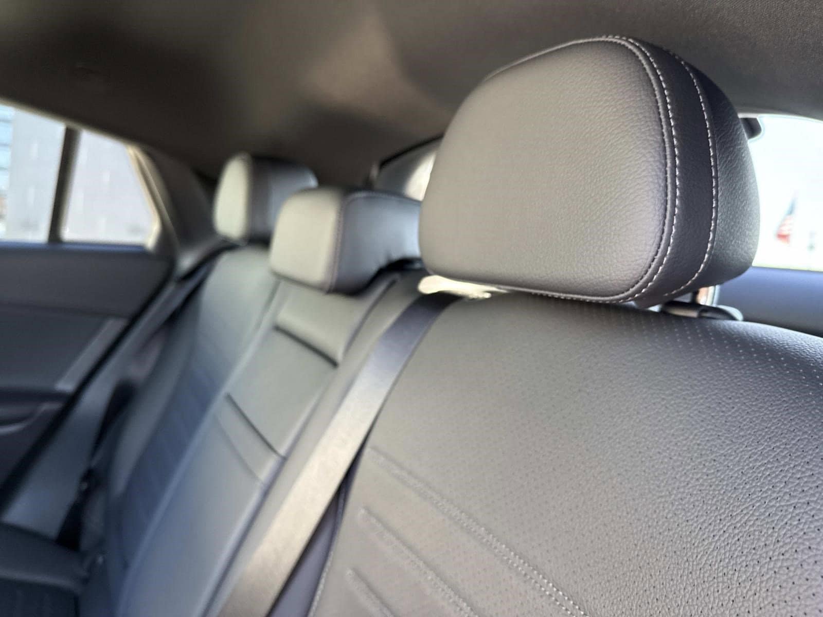 2026 MERCEDES-BENZ GLC-CLASS - Image 19