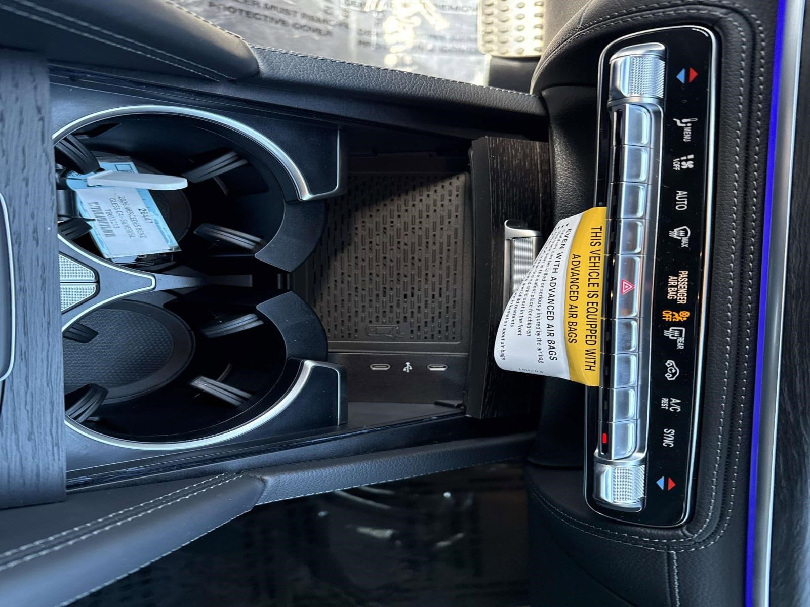 2026 MERCEDES-BENZ GLE-CLASS - Image 33