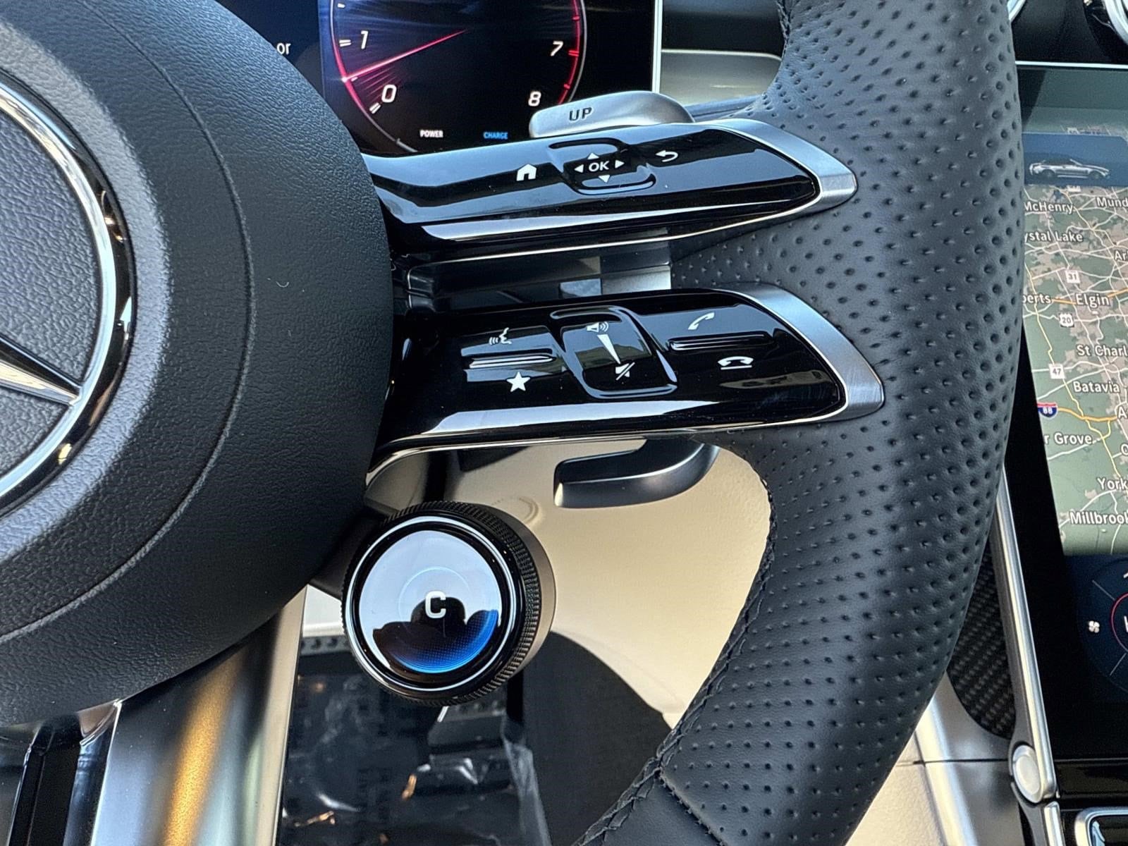 2026 MERCEDES-BENZ CLE - Image 35