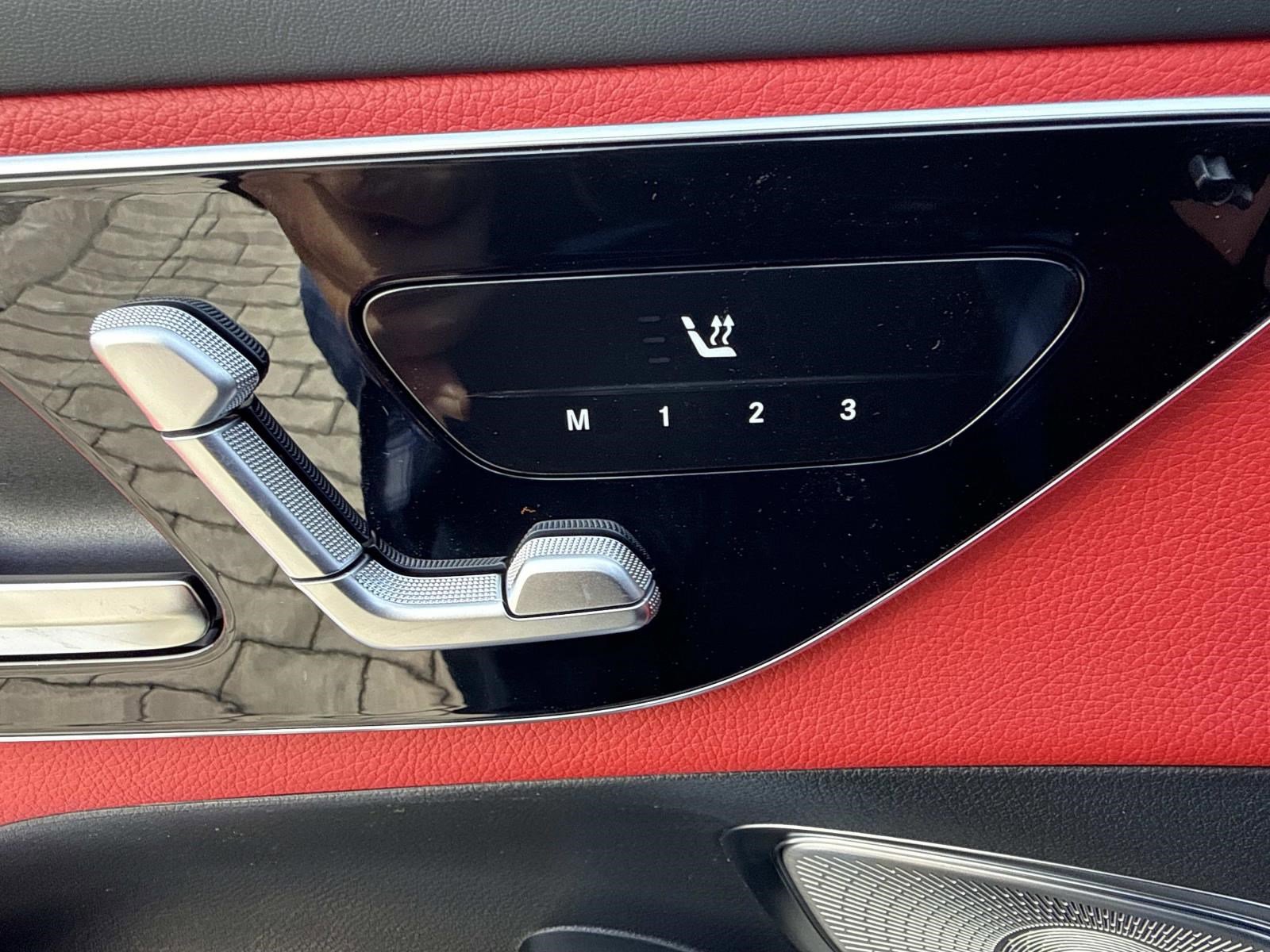 2026 MERCEDES-BENZ GLC-CLASS - Image 23