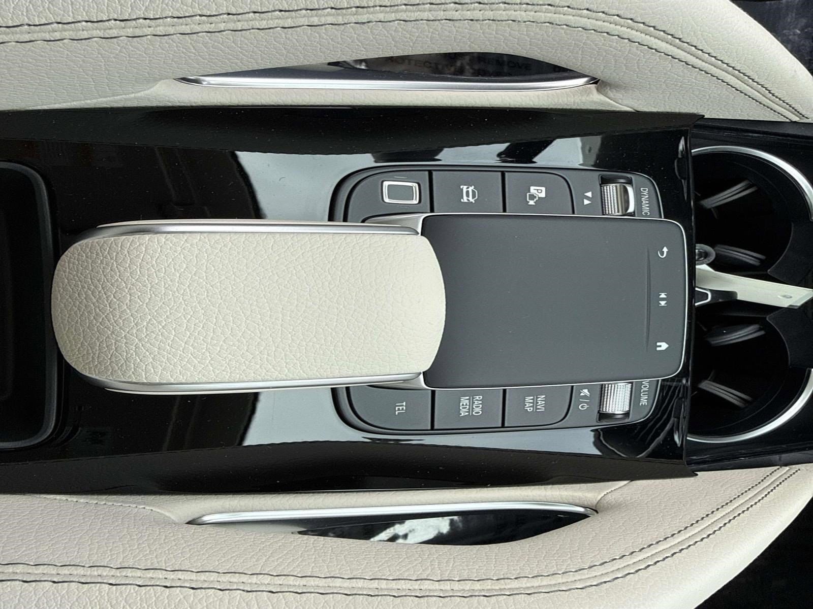 2026 MERCEDES-BENZ GLE-CLASS - Image 36