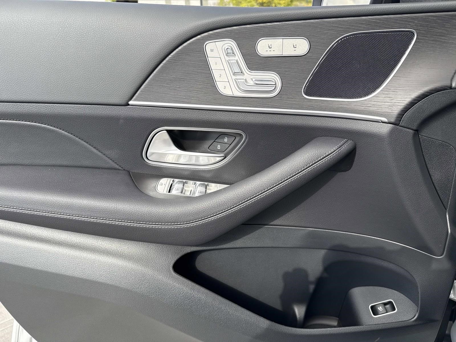 2026 MERCEDES-BENZ GLE-CLASS - Image 22