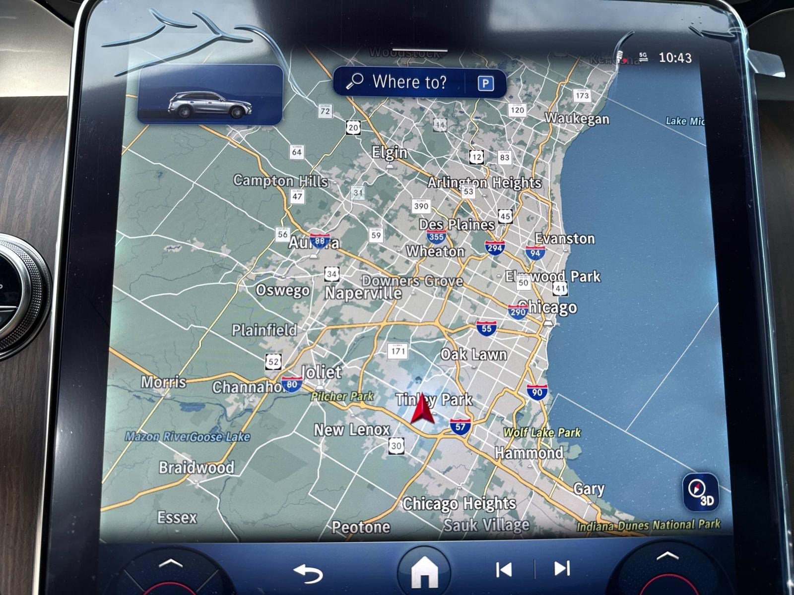 2026 MERCEDES-BENZ GLC-CLASS - Image 34