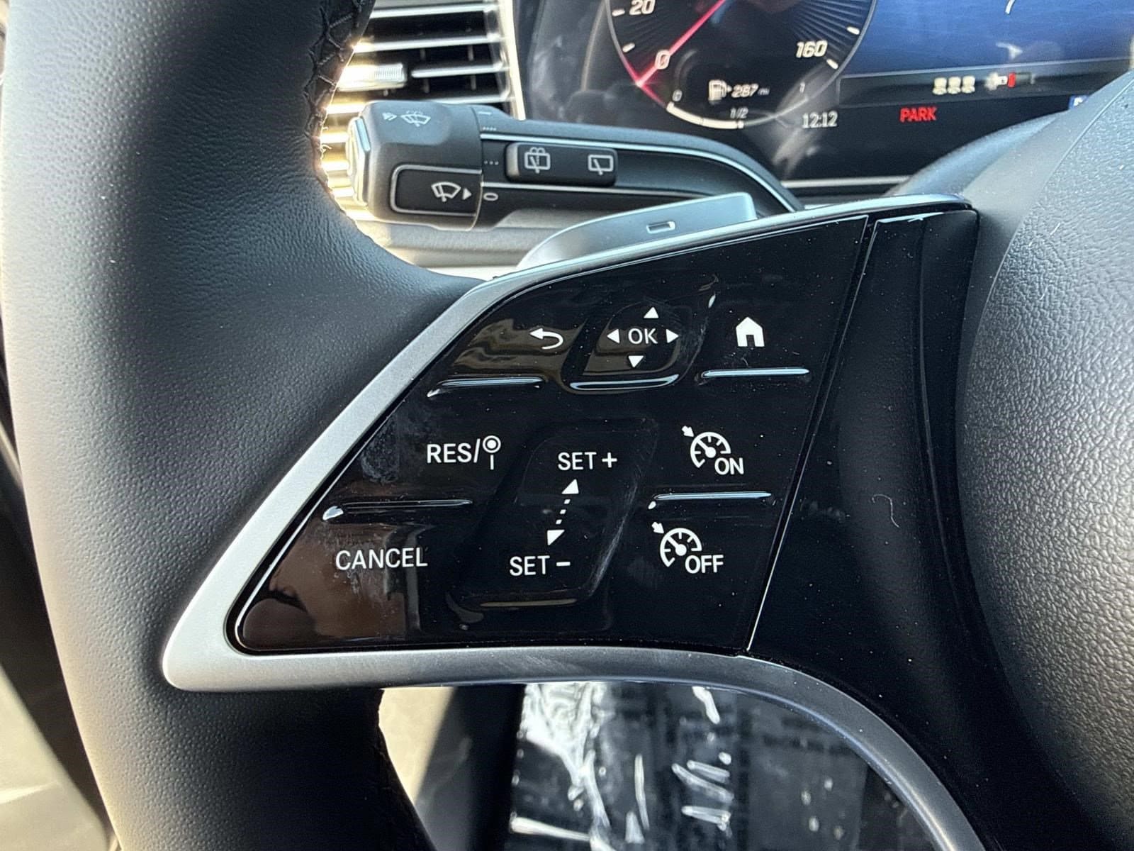 2026 MERCEDES-BENZ GLE-CLASS - Image 41