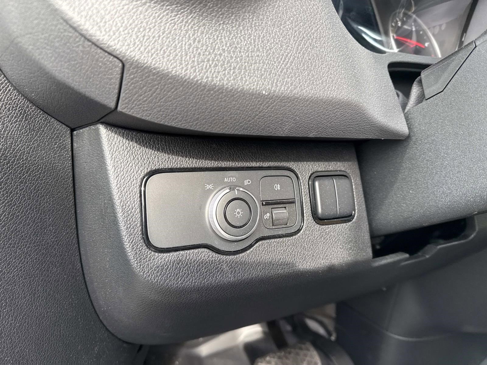 2026 MERCEDES-BENZ SPRINTER - Image 14