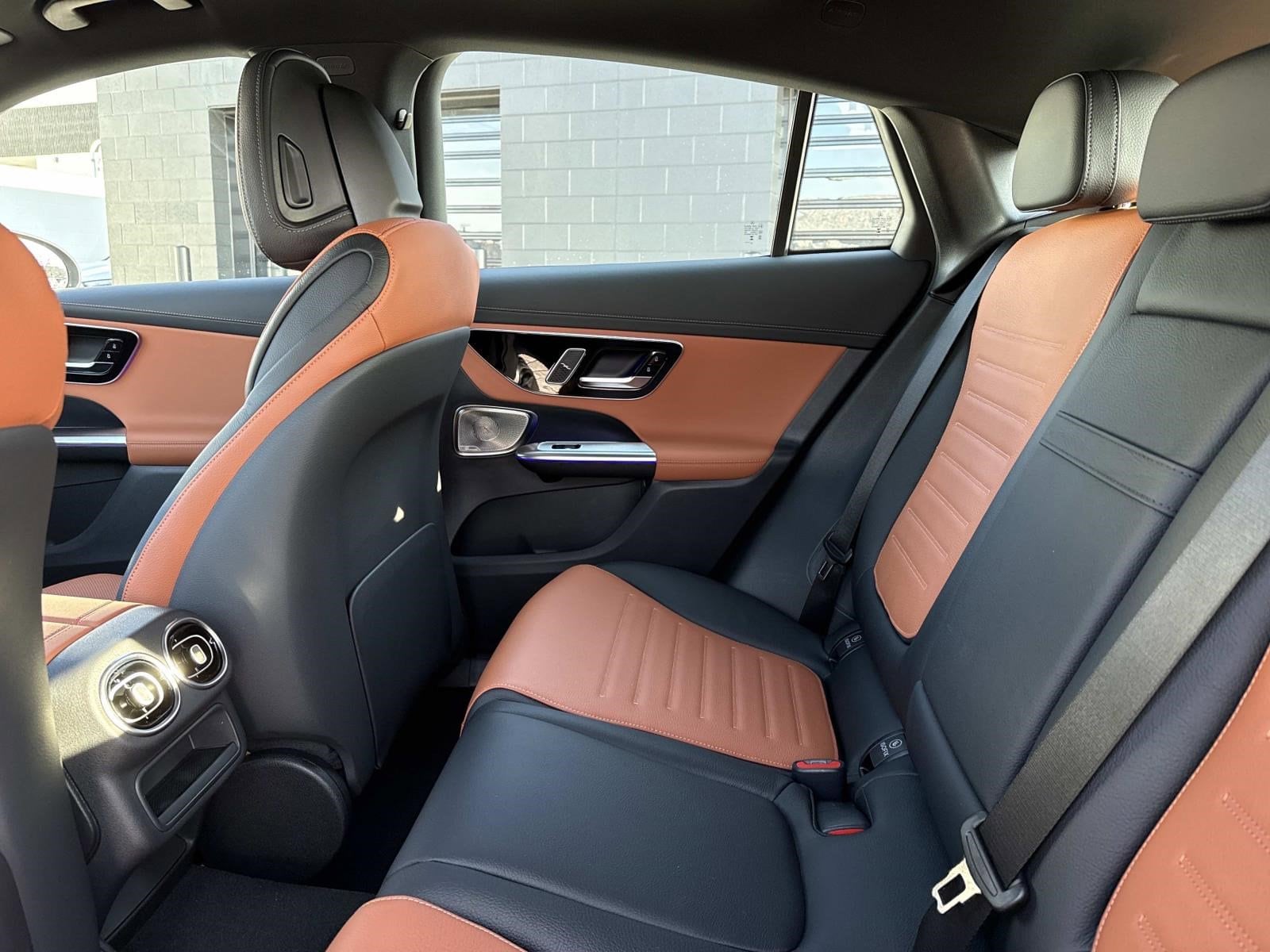 2026 MERCEDES-BENZ GLC-CLASS - Image 17