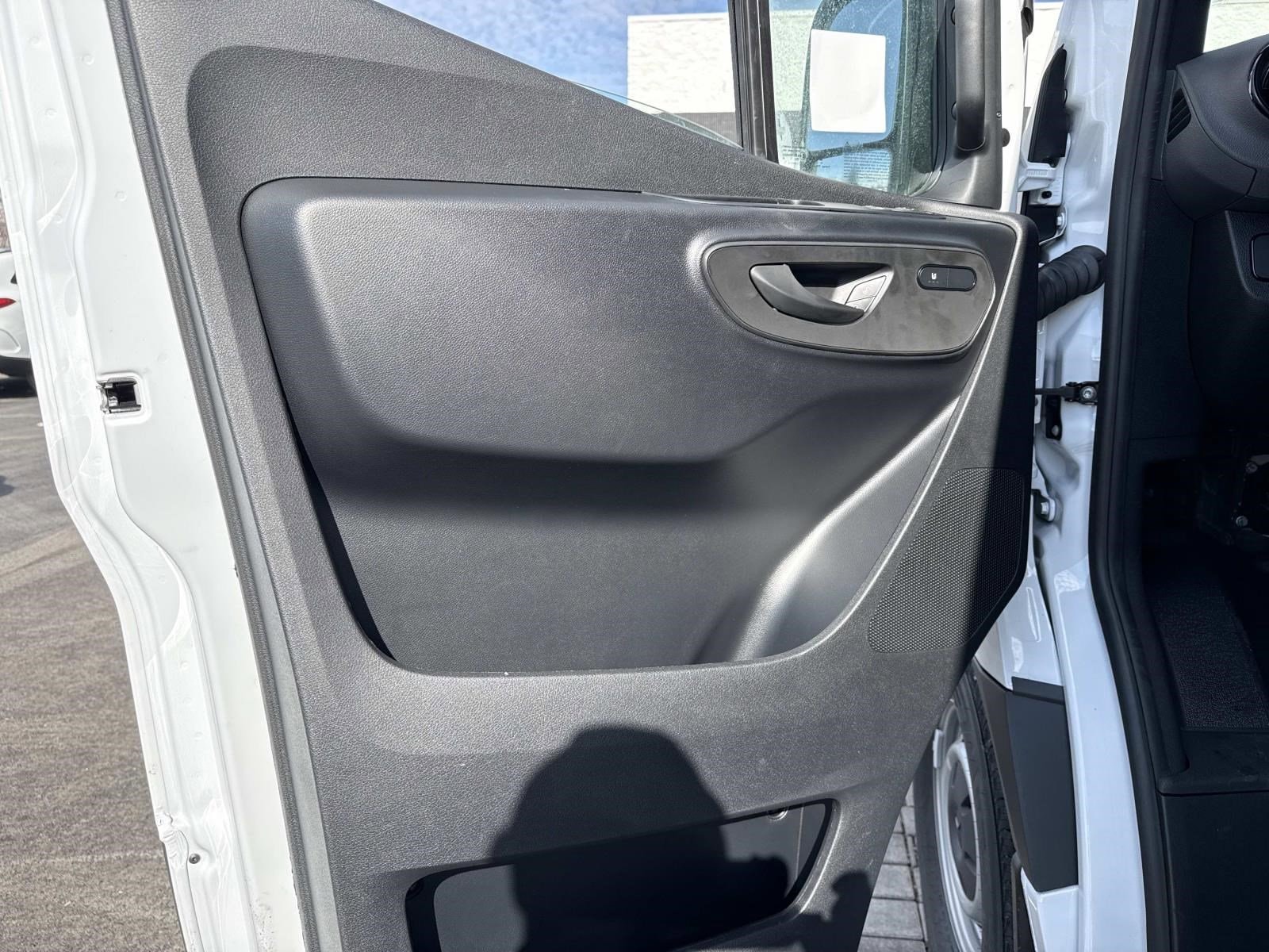 2026 MERCEDES-BENZ SPRINTER - Image 16