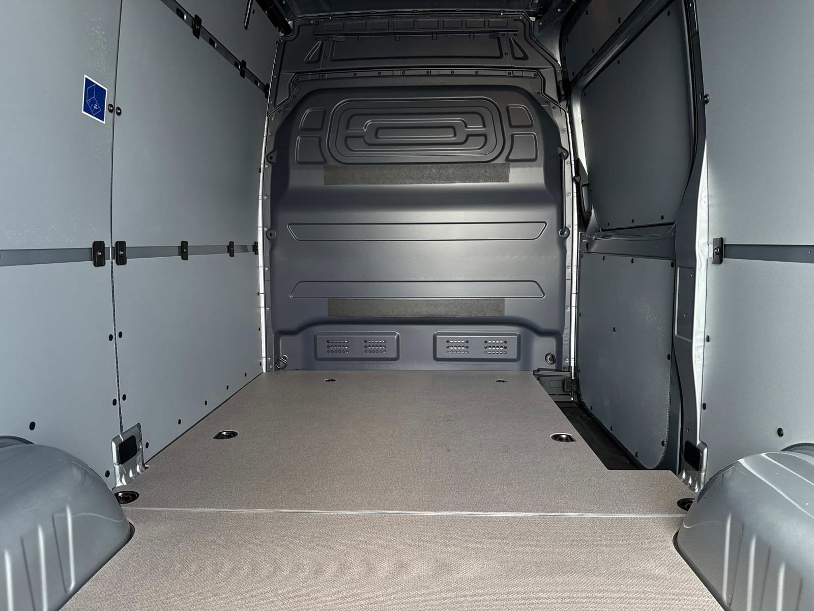 2025 MERCEDES-BENZ SPRINTER - Image 15