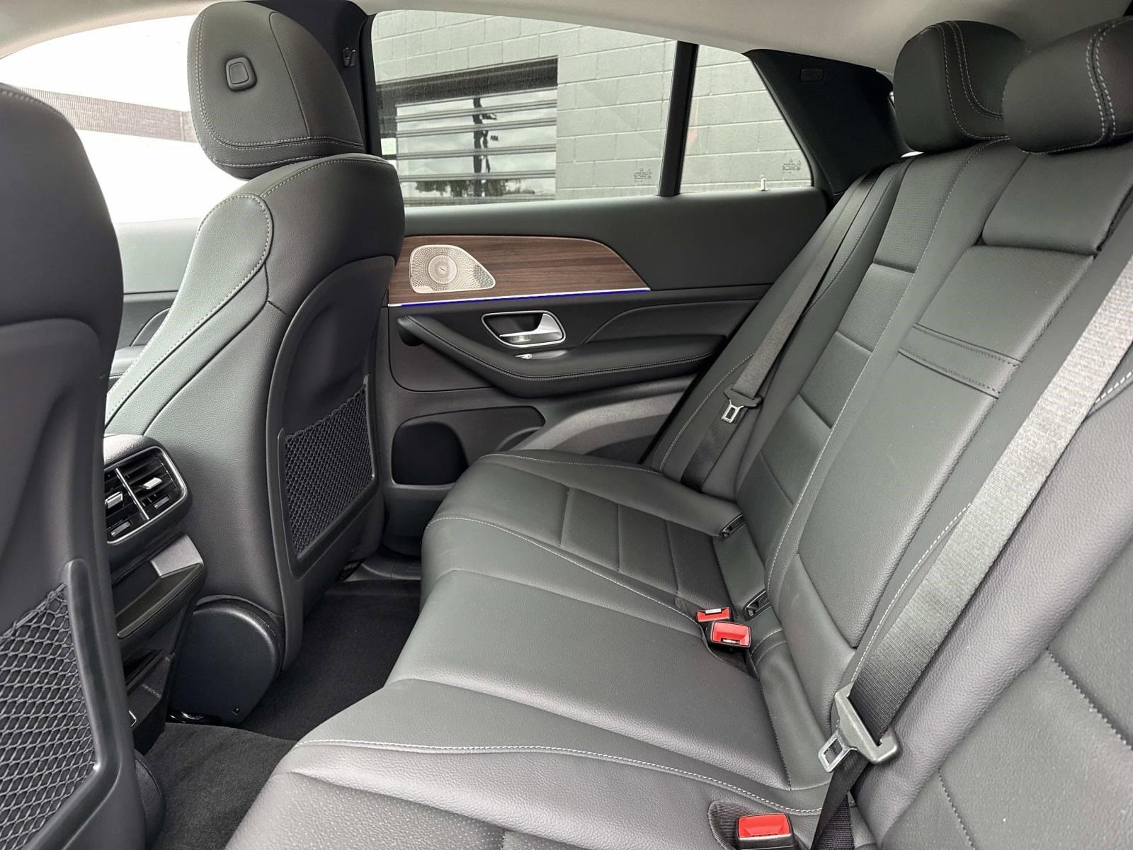 2026 MERCEDES-BENZ GLE-CLASS - Image 18