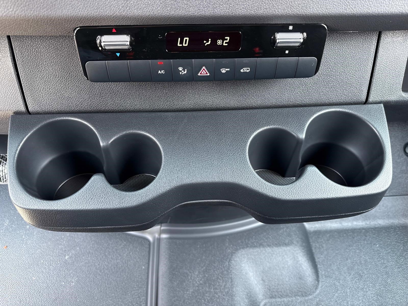 2025 MERCEDES-BENZ SPRINTER - Image 25