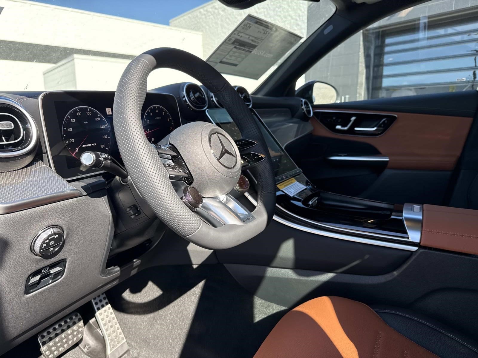 2026 MERCEDES-BENZ GLC-CLASS - Image 29