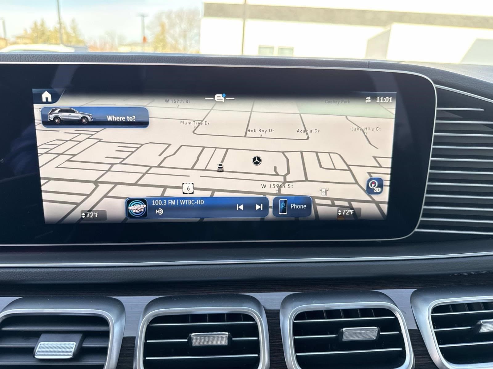 2026 MERCEDES-BENZ GLE-CLASS - Image 33