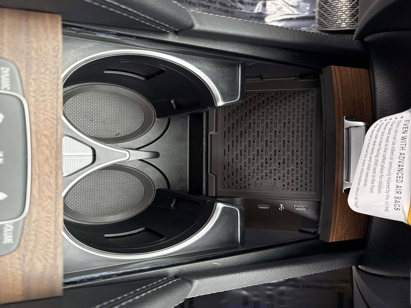 2026 MERCEDES-BENZ GLE-CLASS - Image 34