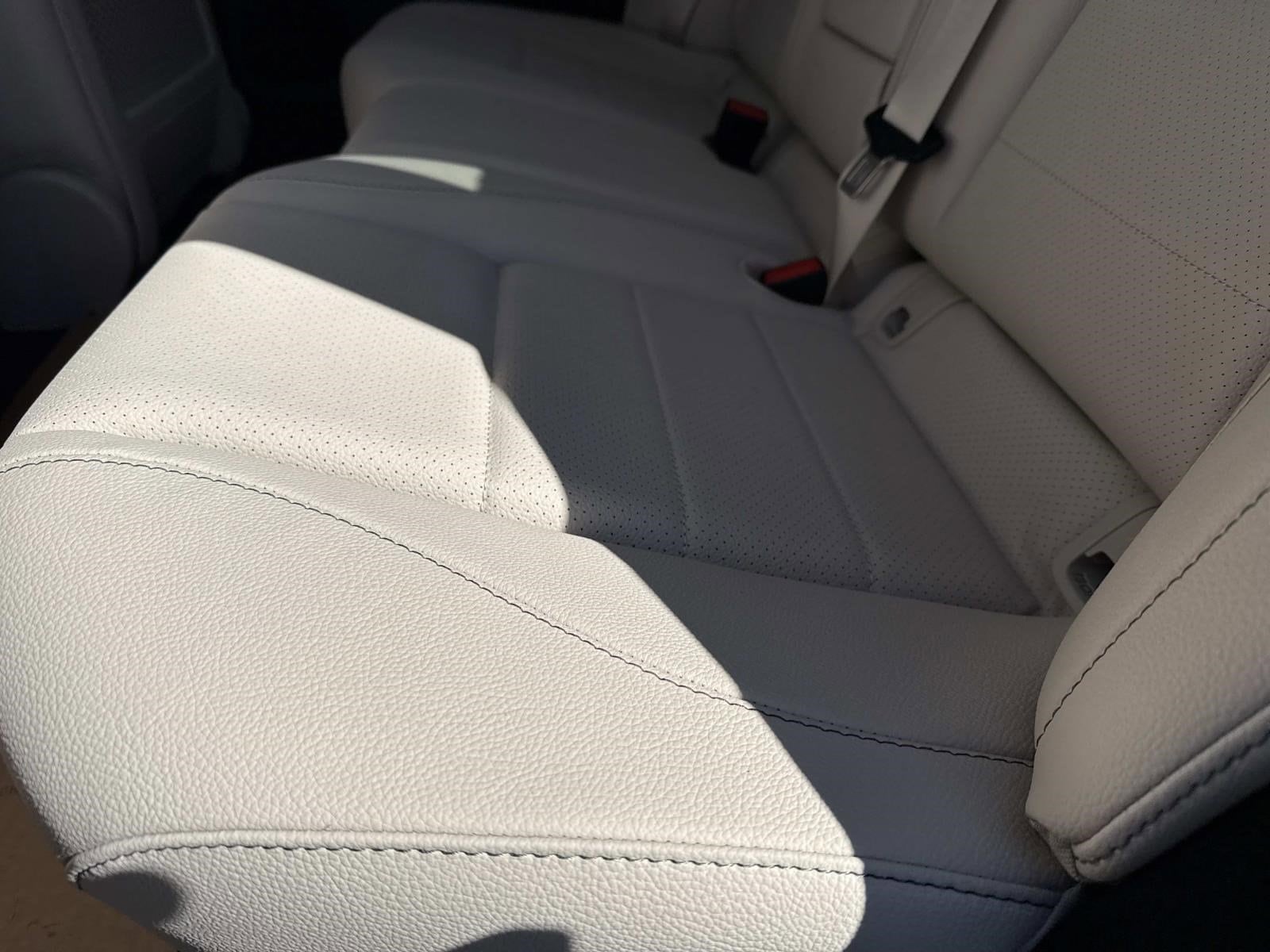 2026 MERCEDES-BENZ GLE-CLASS - Image 18