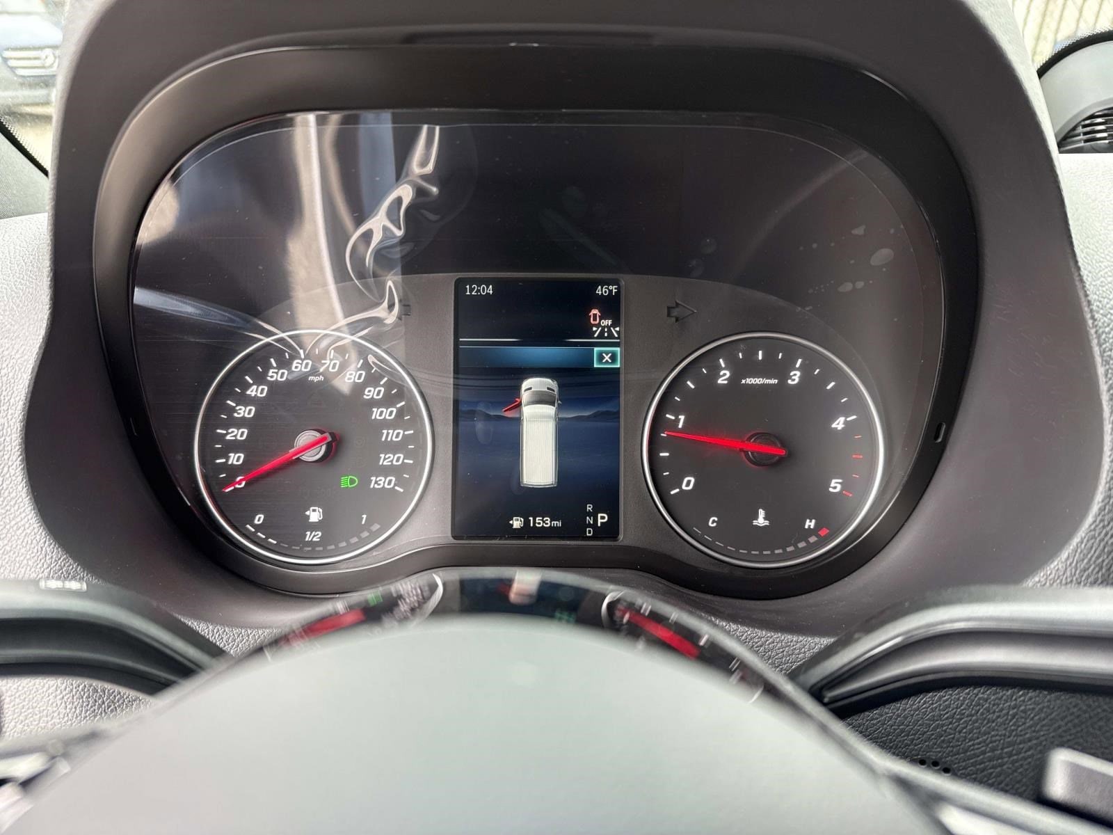 2026 MERCEDES-BENZ SPRINTER - Image 30