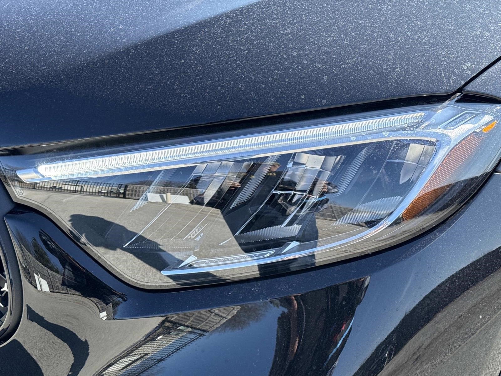 2026 MERCEDES-BENZ GLC-CLASS - Image 12