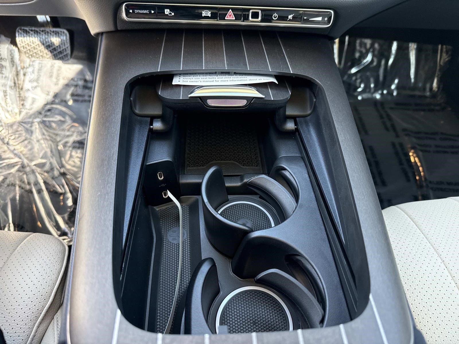 2026 MERCEDES-BENZ E-CLASS - Image 33