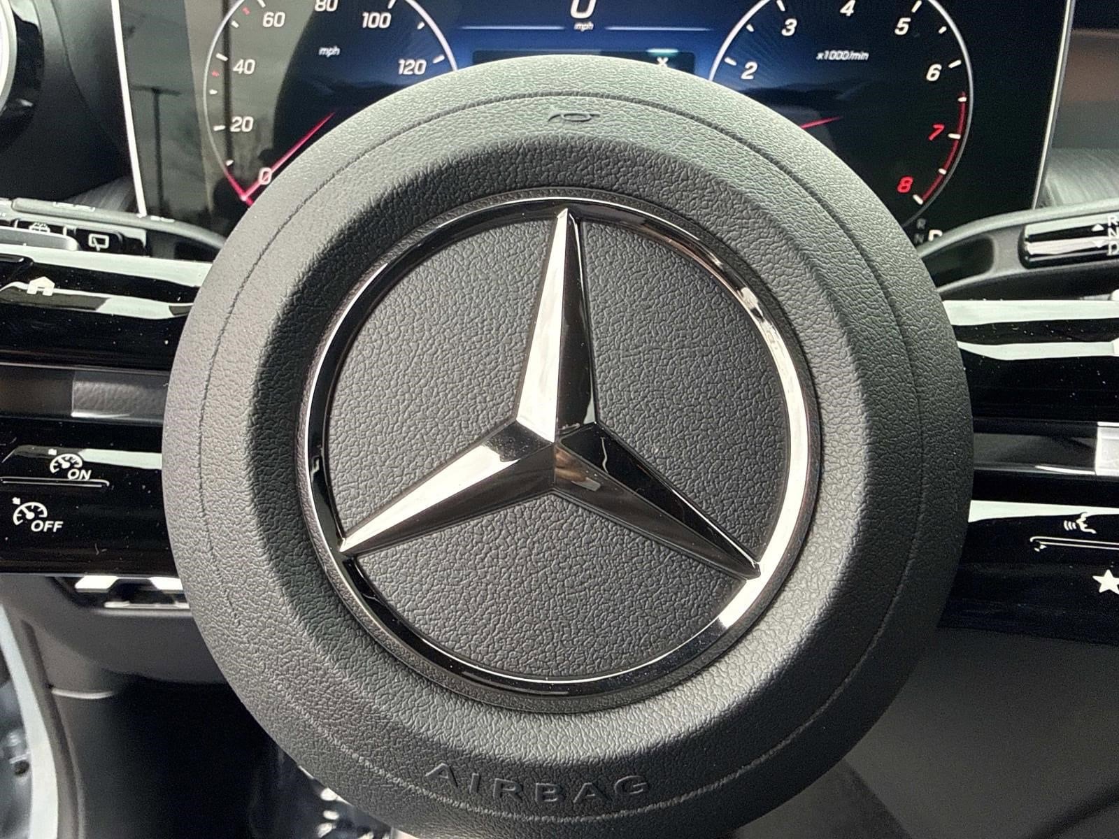 2026 MERCEDES-BENZ GLC-CLASS - Image 39