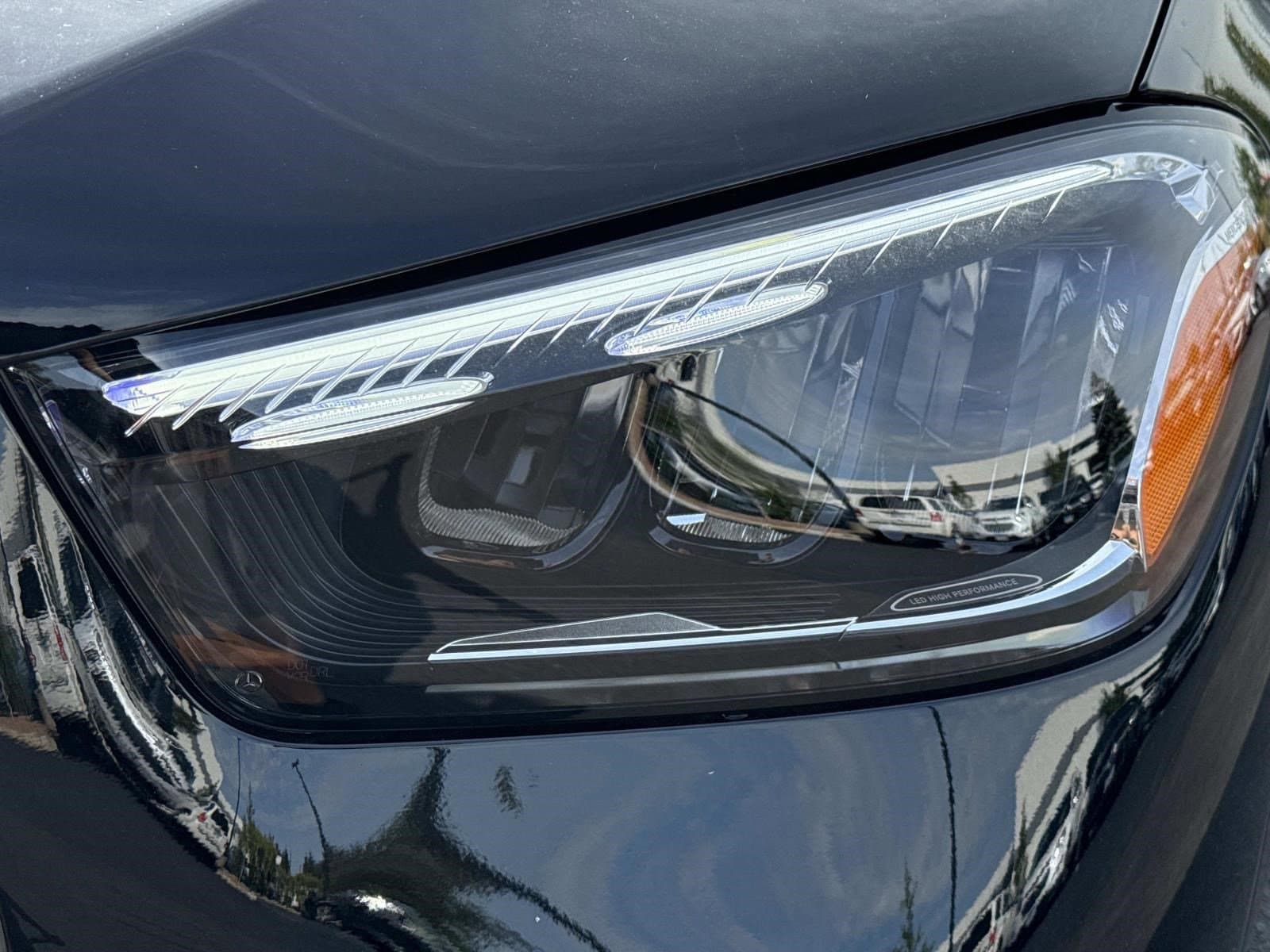 2026 MERCEDES-BENZ GLE-CLASS - Image 10