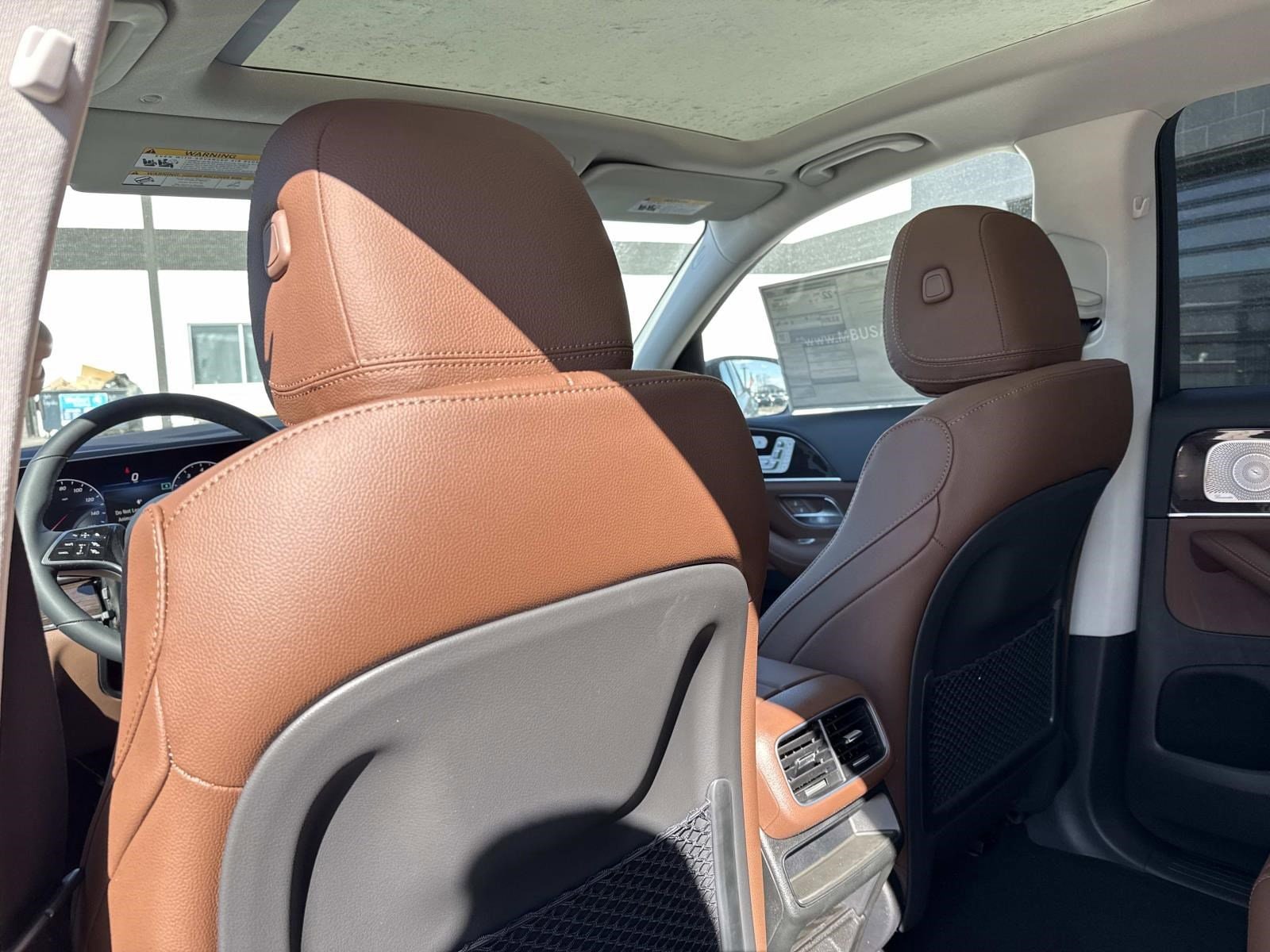 2026 MERCEDES-BENZ GLE-CLASS - Image 21