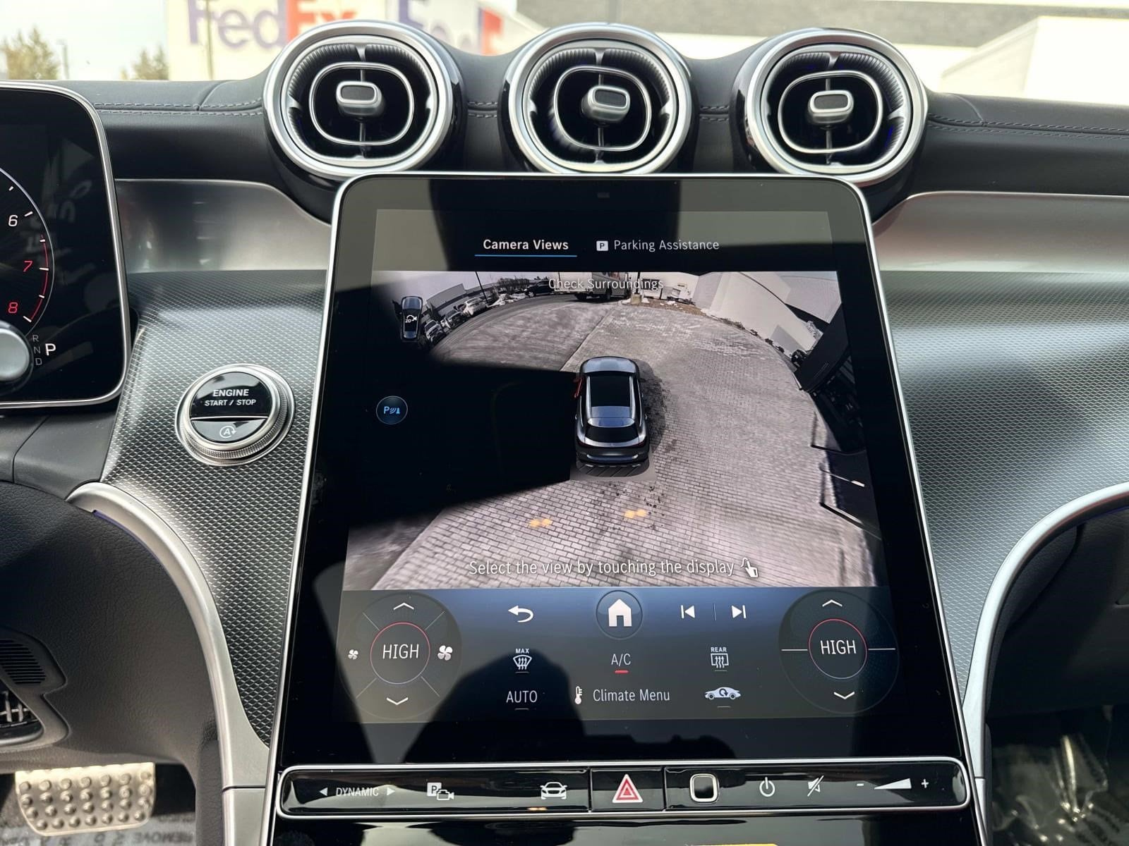 2026 MERCEDES-BENZ GLC-CLASS - Image 35