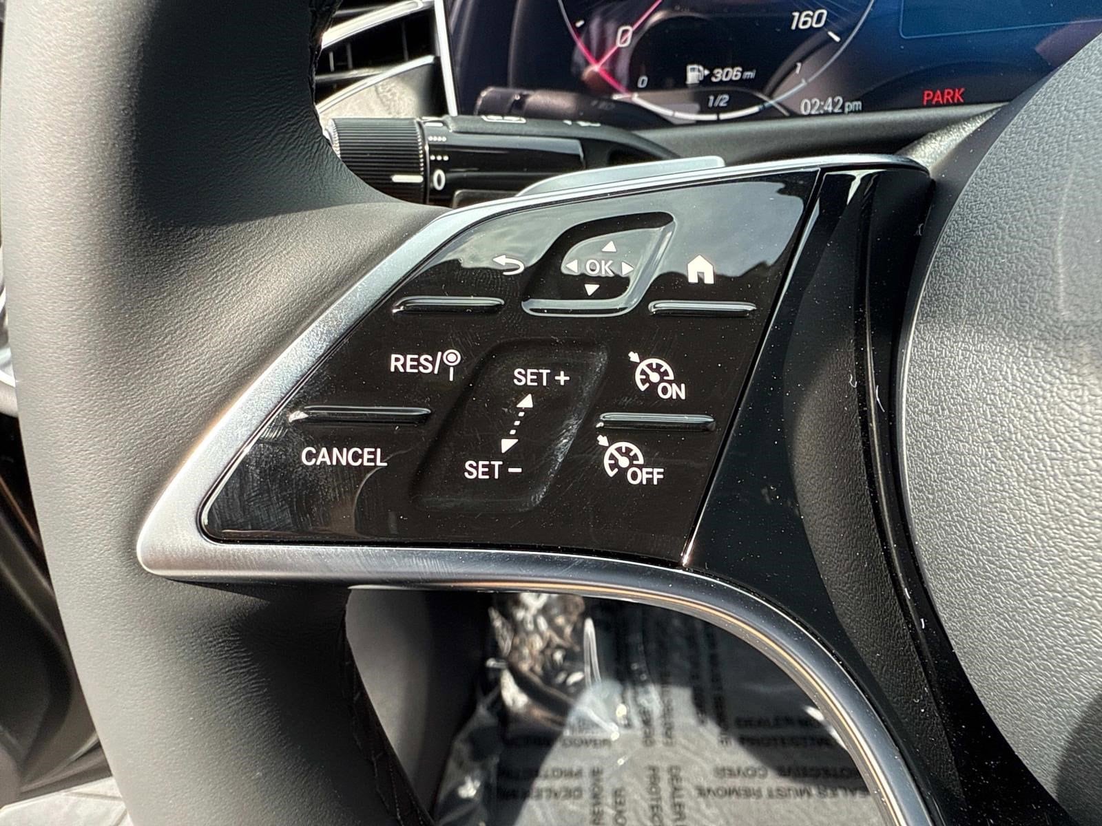 2026 MERCEDES-BENZ E-CLASS - Image 41