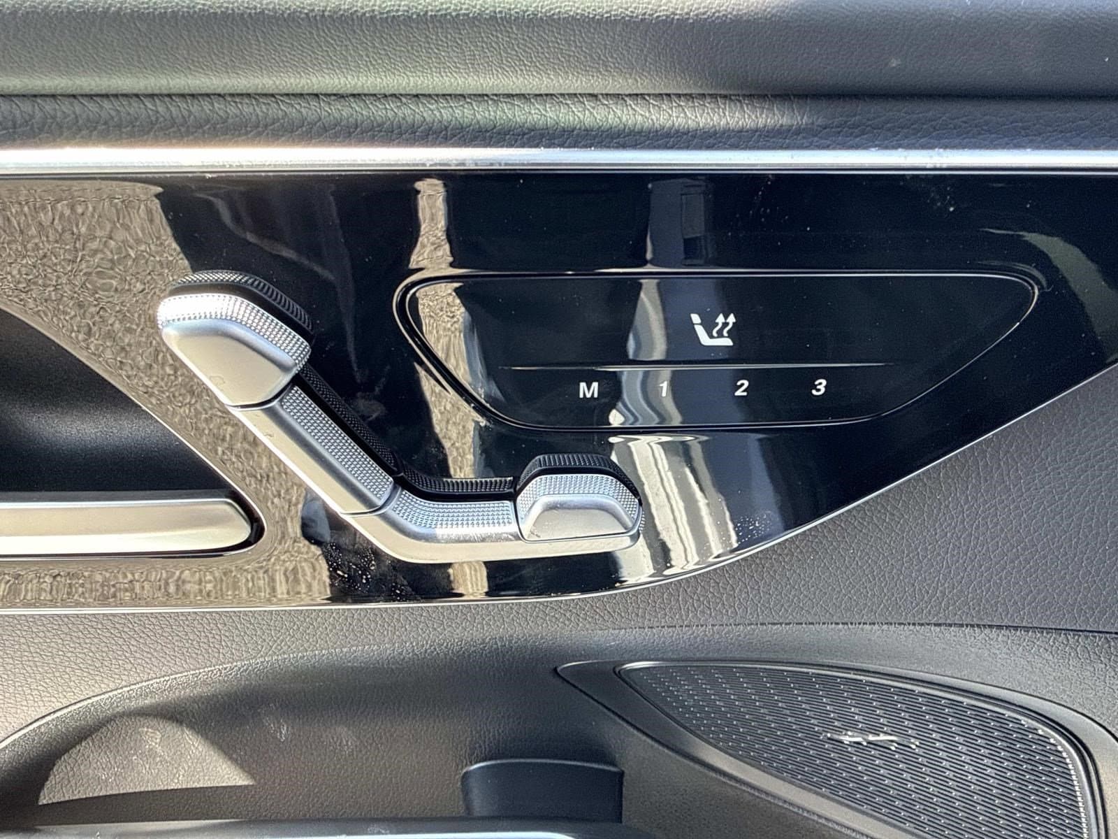 2026 MERCEDES-BENZ C-CLASS - Image 25