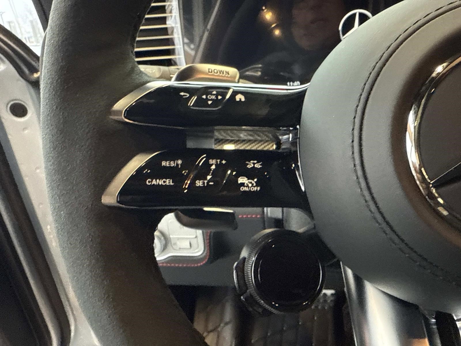 2026 MERCEDES-BENZ GLE-CLASS - Image 40