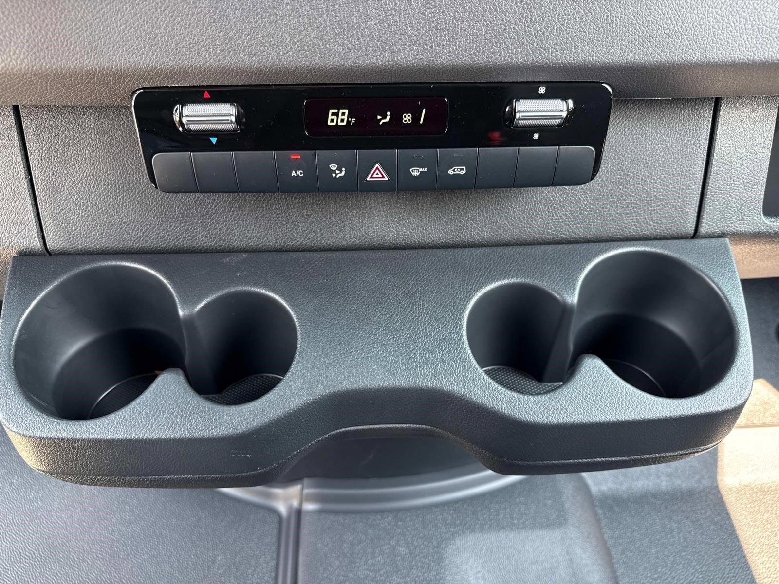 2025 MERCEDES-BENZ SPRINTER - Image 29