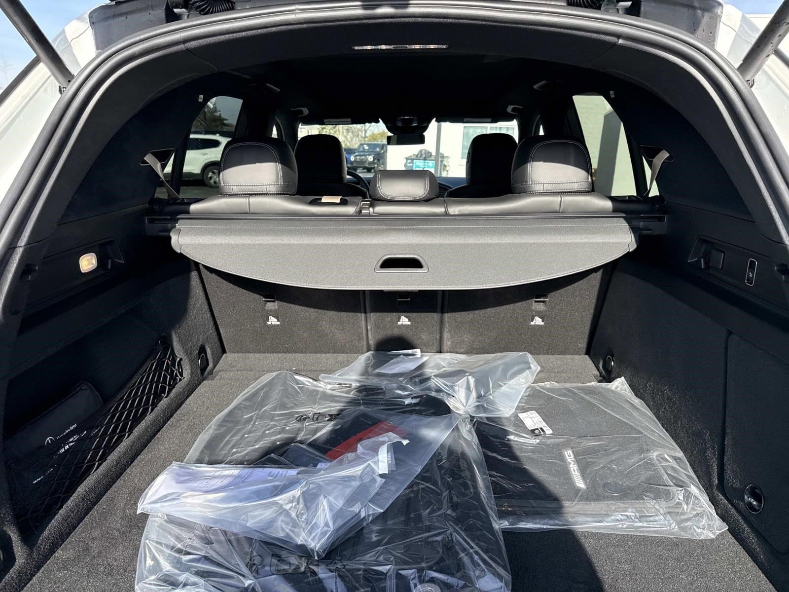 2026 MERCEDES-BENZ GLE-CLASS - Image 10