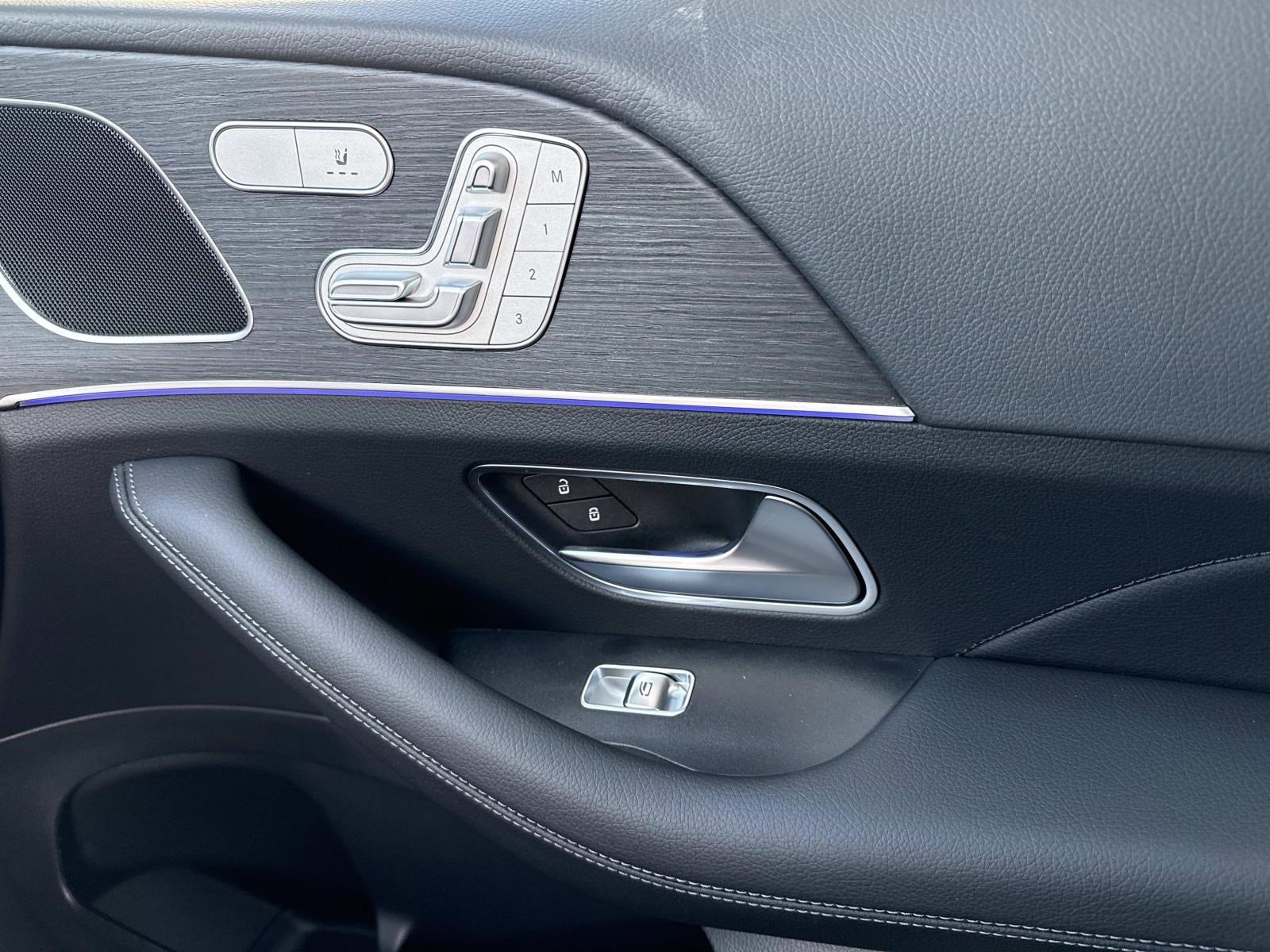 2026 MERCEDES-BENZ GLE-CLASS - Image 32