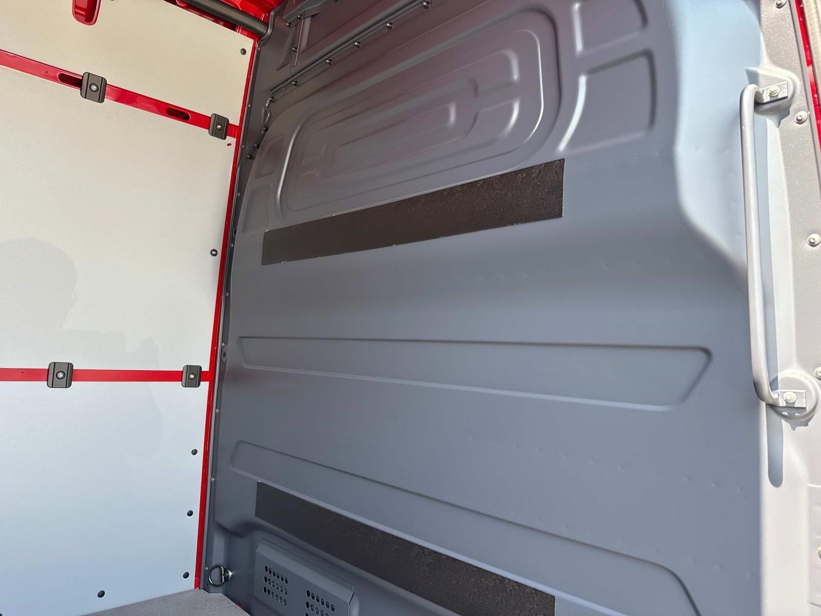 2025 MERCEDES-BENZ SPRINTER - Image 6