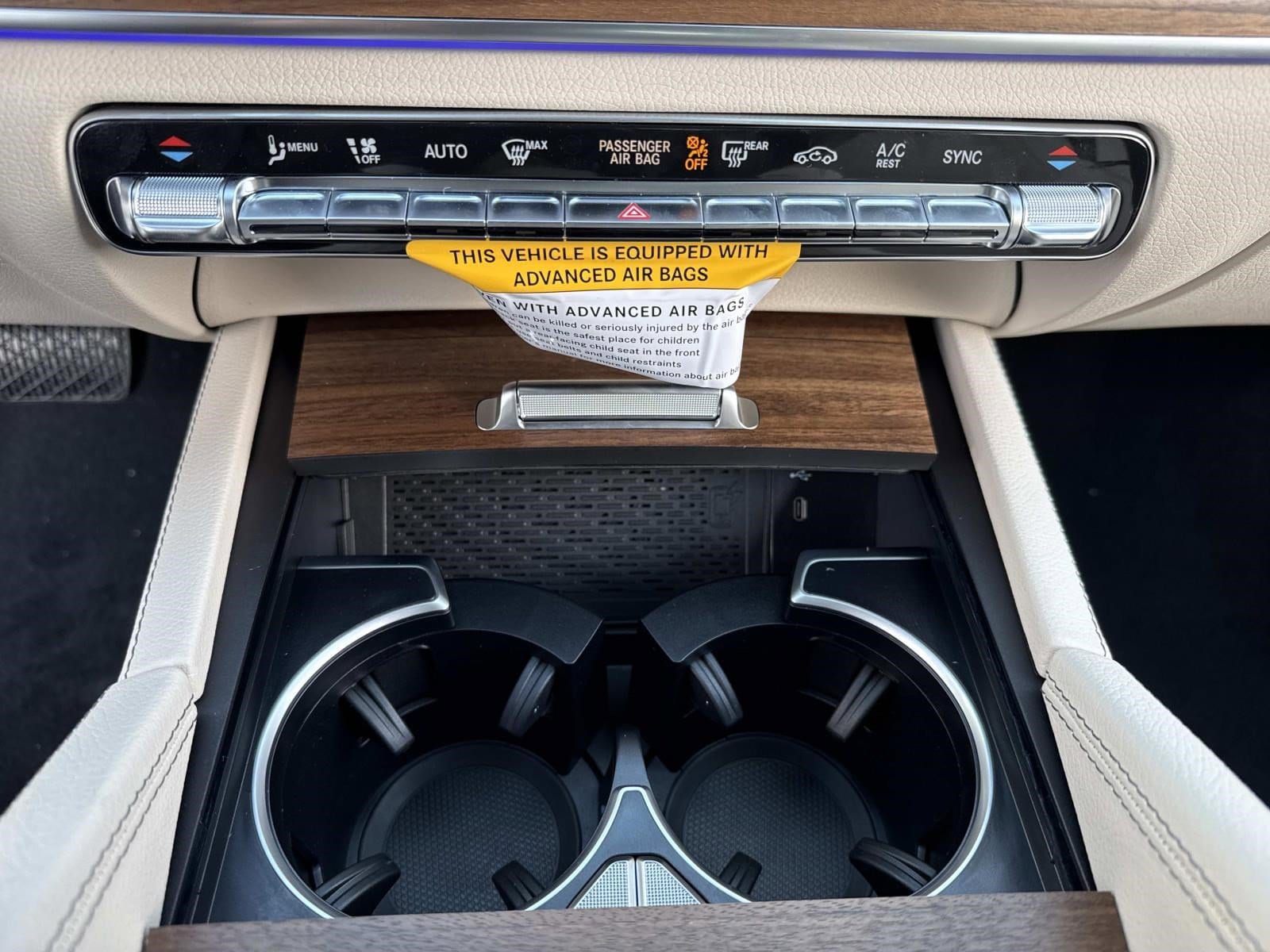 2026 MERCEDES-BENZ GLE-CLASS - Image 36