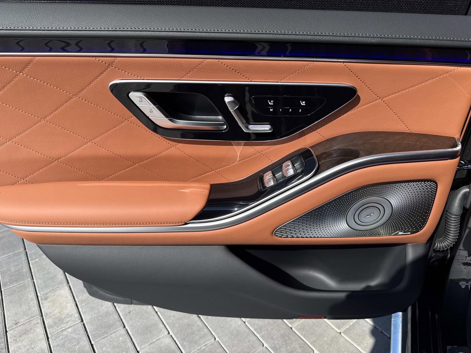 2026 MERCEDES-BENZ S-CLASS - Image 16