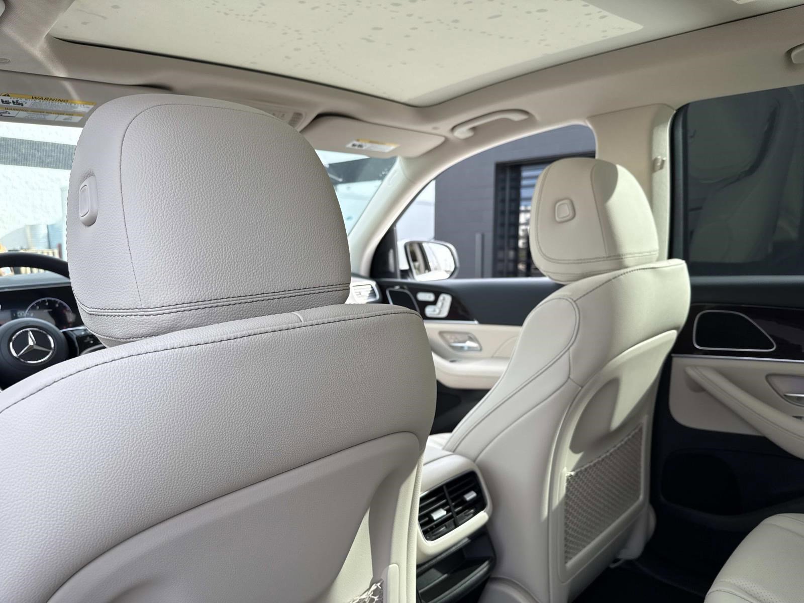 2026 MERCEDES-BENZ GLE-CLASS - Image 22