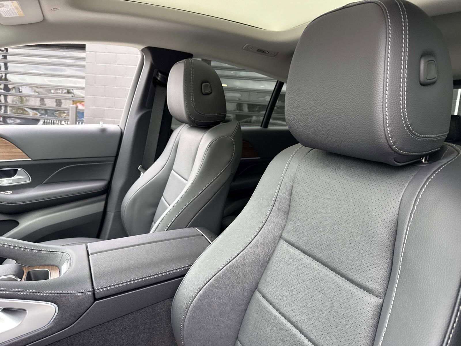 2026 MERCEDES-BENZ GLE-CLASS - Image 28