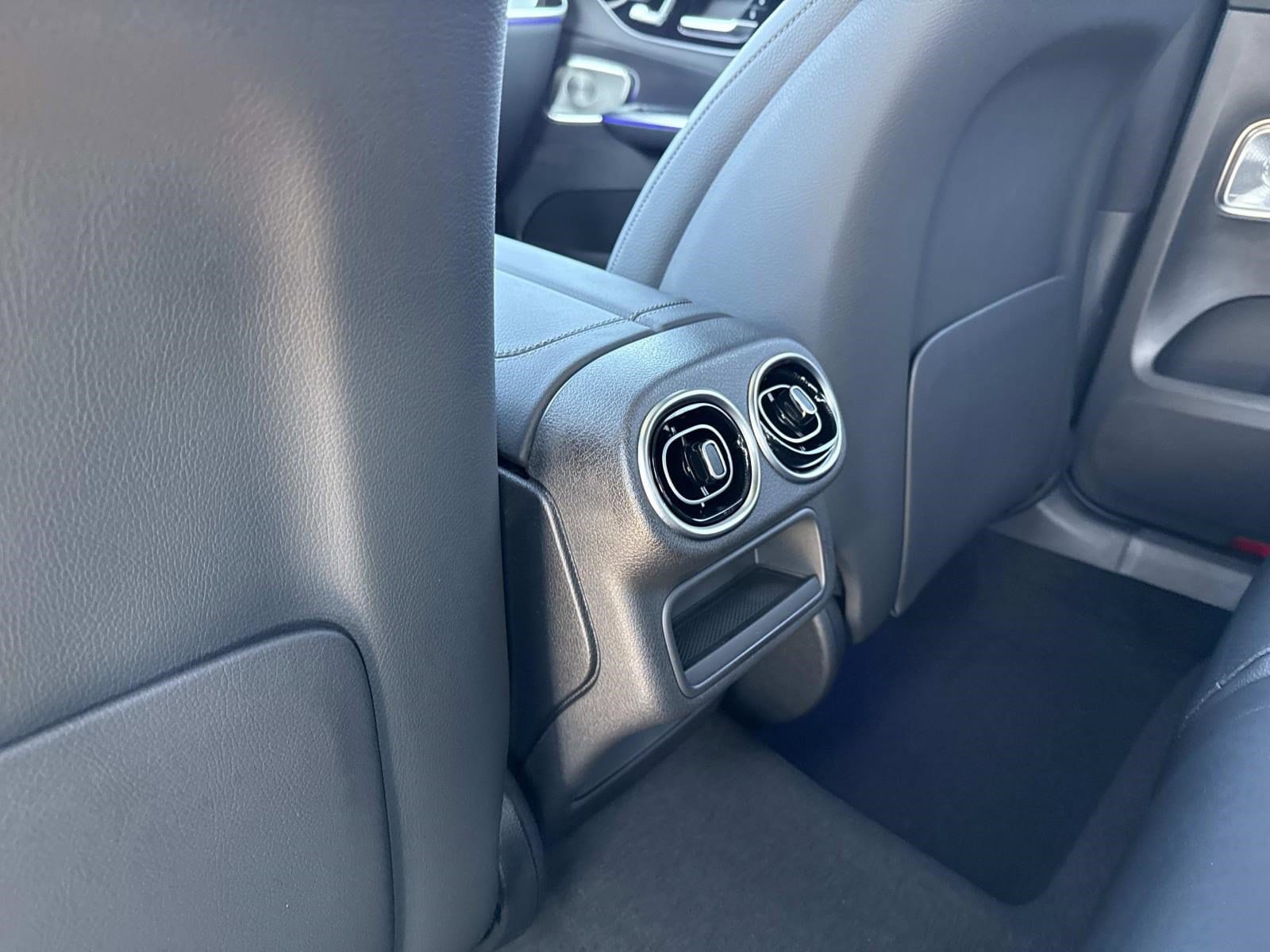 2026 MERCEDES-BENZ GLC-CLASS - Image 22