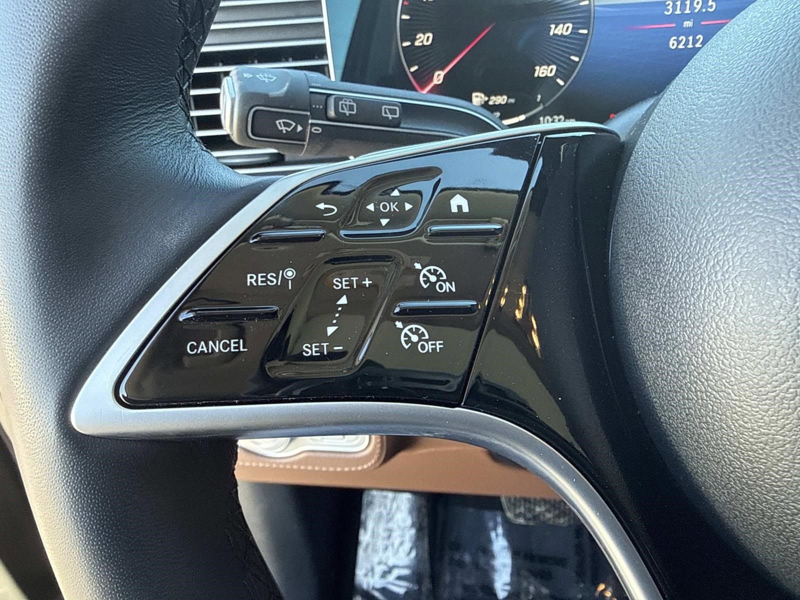 2026 MERCEDES-BENZ GLE-CLASS - Image 41