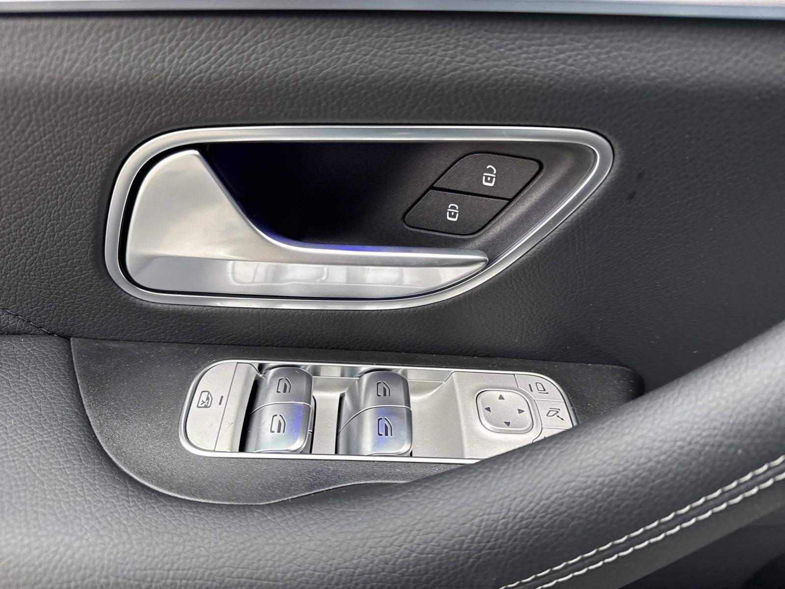 2026 MERCEDES-BENZ GLE-CLASS - Image 26