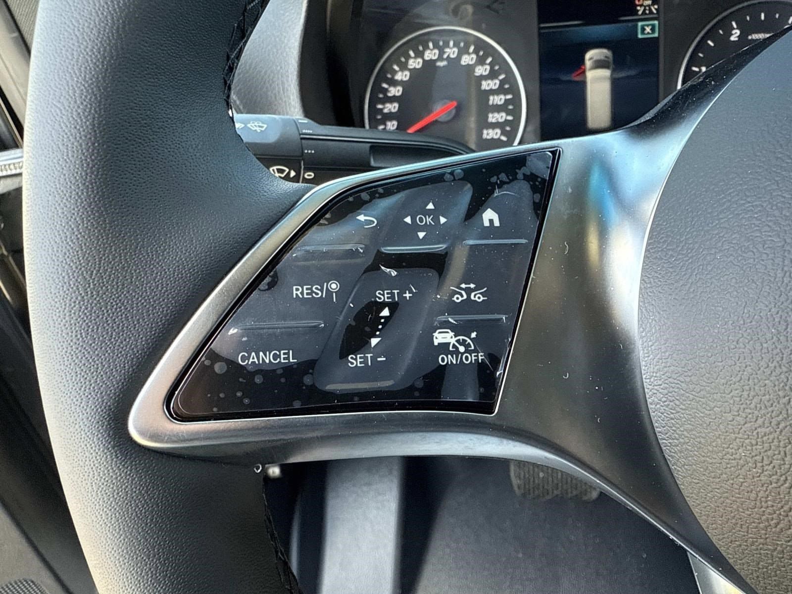 2026 MERCEDES-BENZ SPRINTER - Image 31