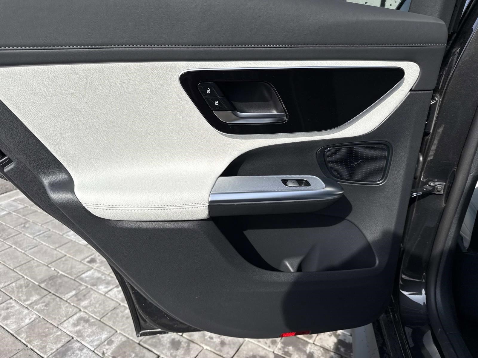 2026 MERCEDES-BENZ GLC-CLASS - Image 13